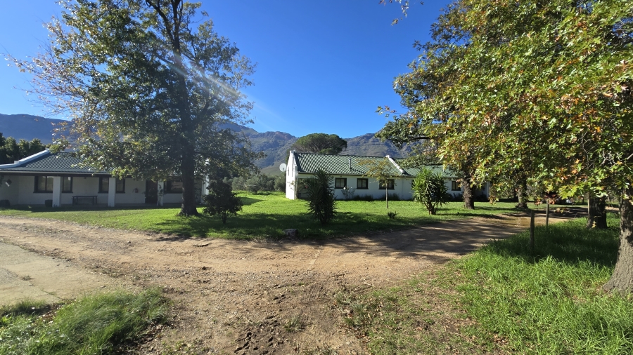 Commercial Property for Sale in Wellington Rural Western Cape